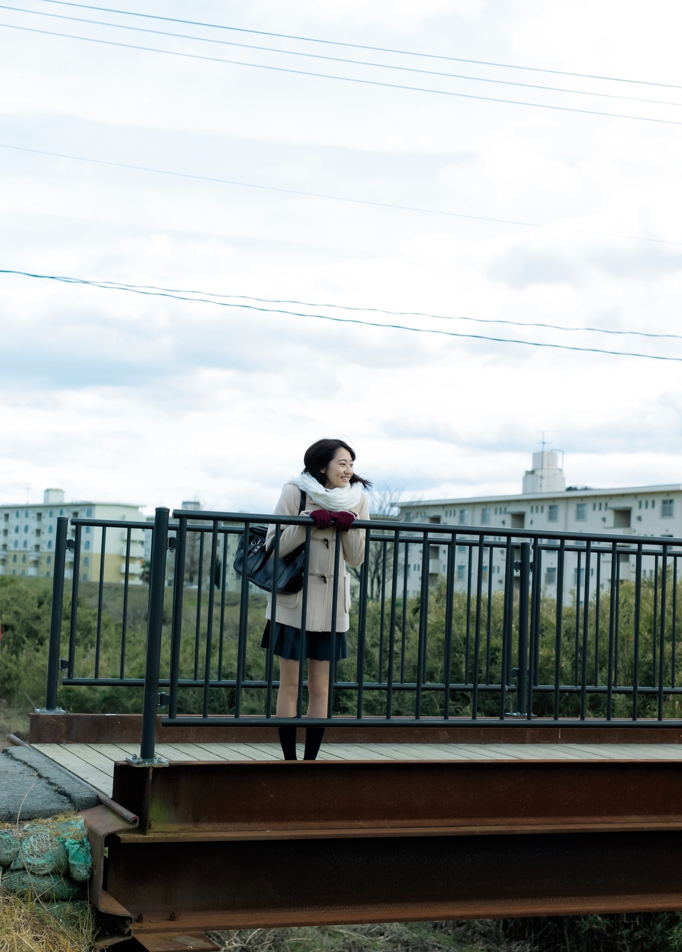 武田玲奈「short」写真集