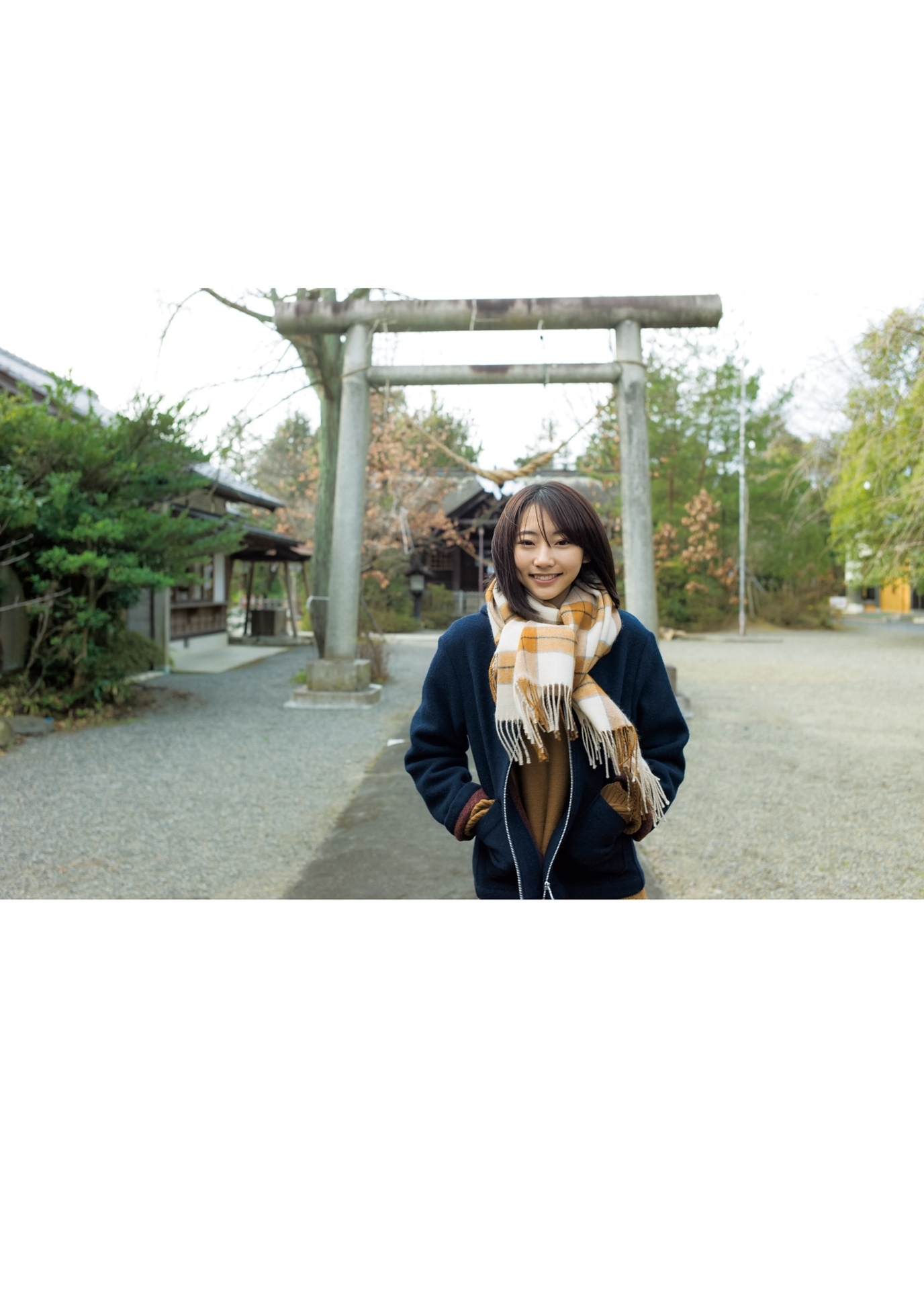 武田玲奈「short」写真集