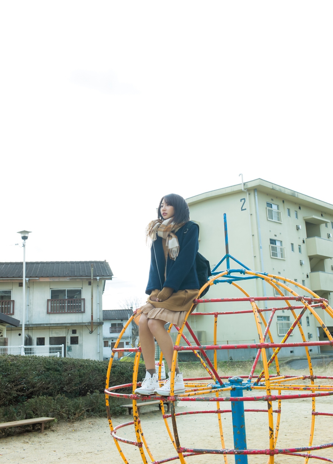 武田玲奈「short」写真集