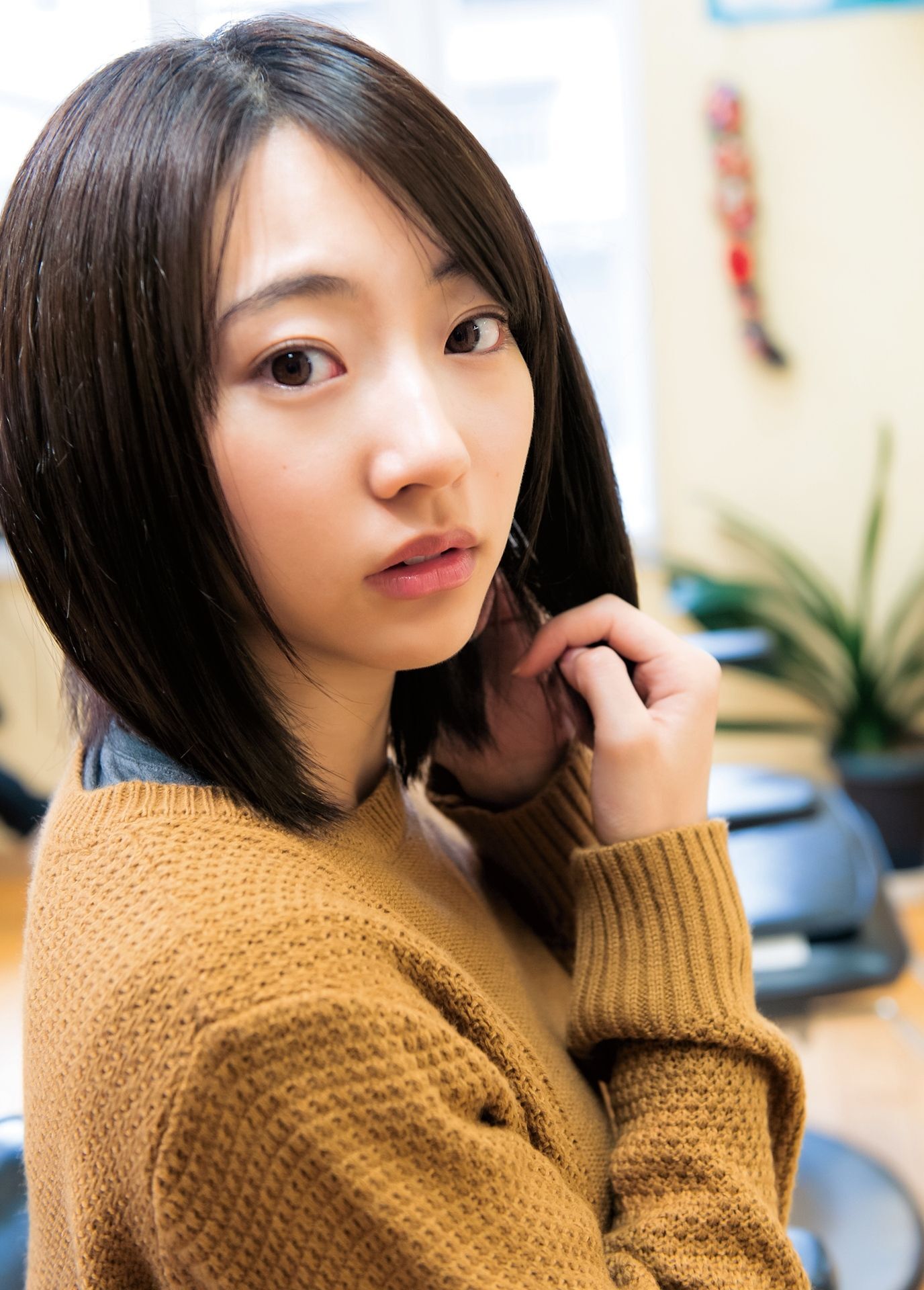 武田玲奈「short」写真集