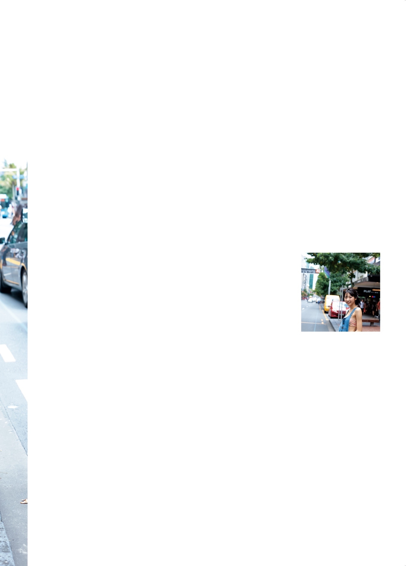 武田玲奈「short」写真集