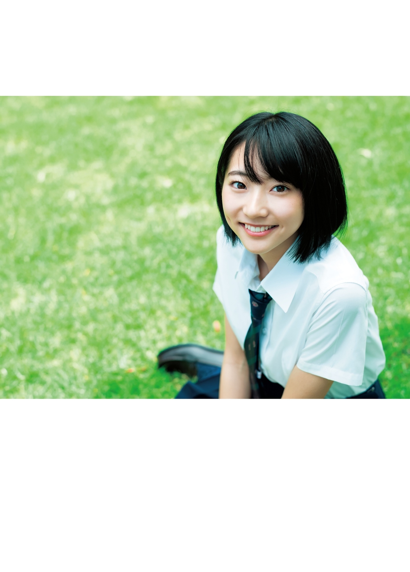 武田玲奈「short」写真集