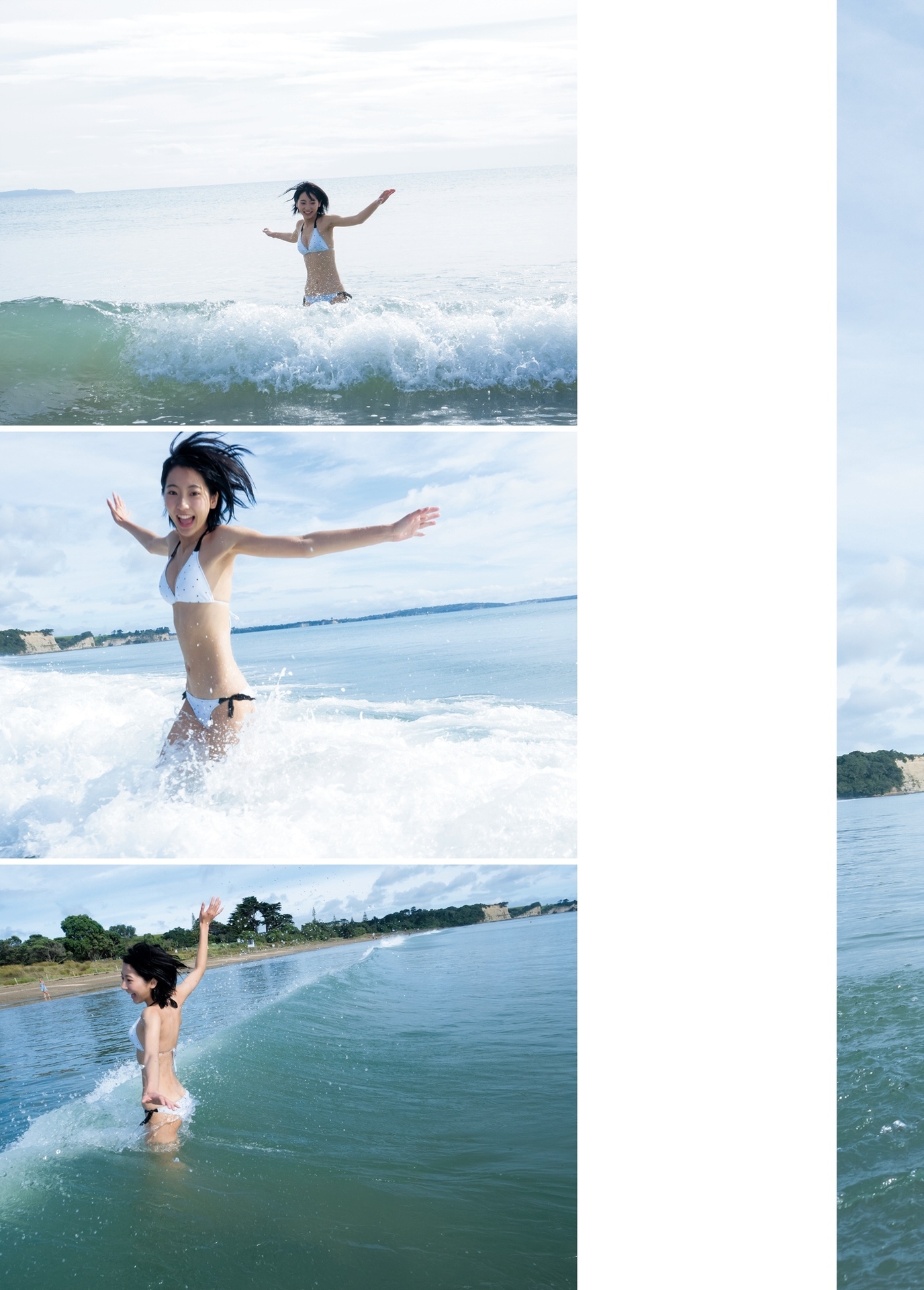 武田玲奈「short」写真集