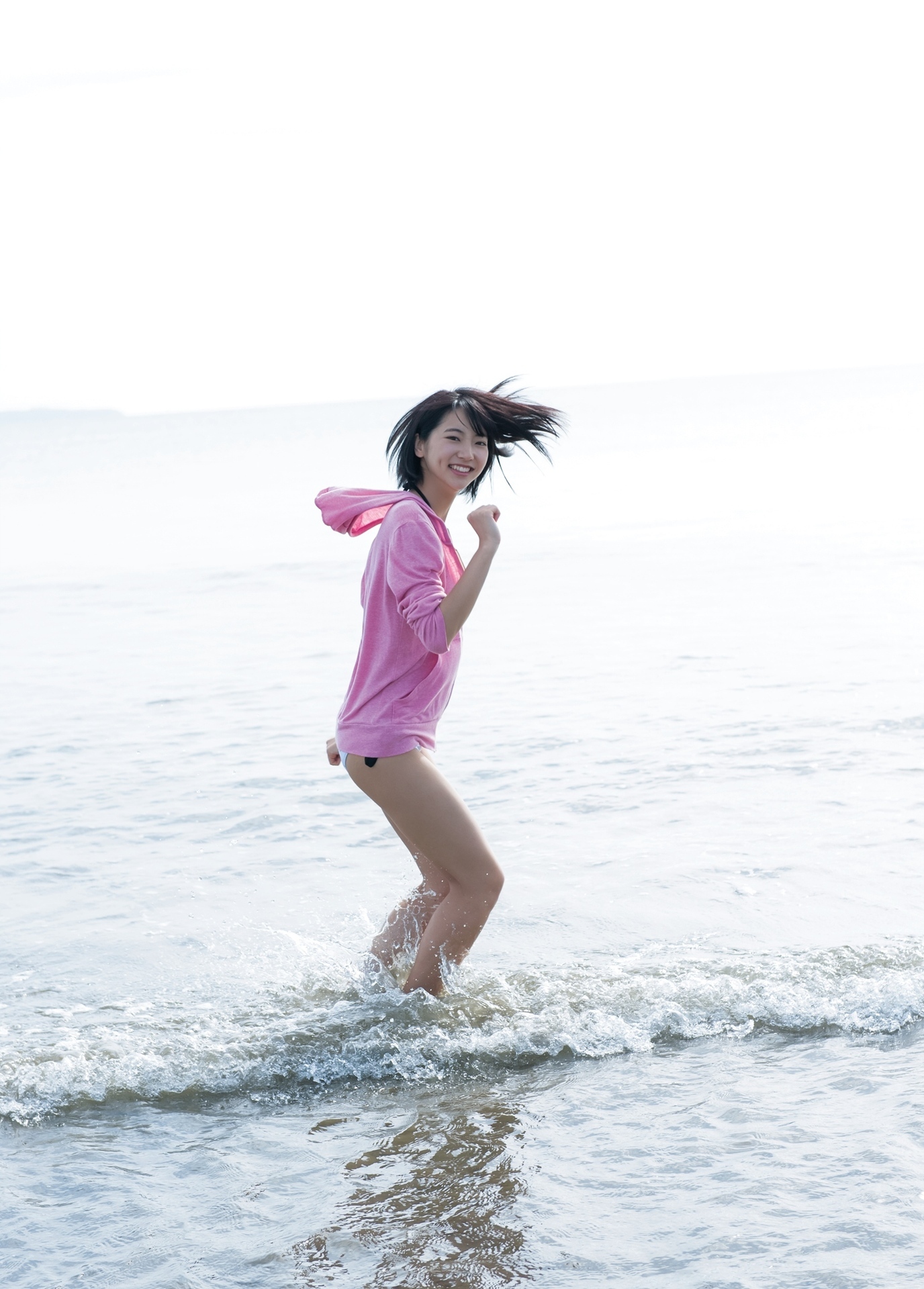 武田玲奈「short」写真集