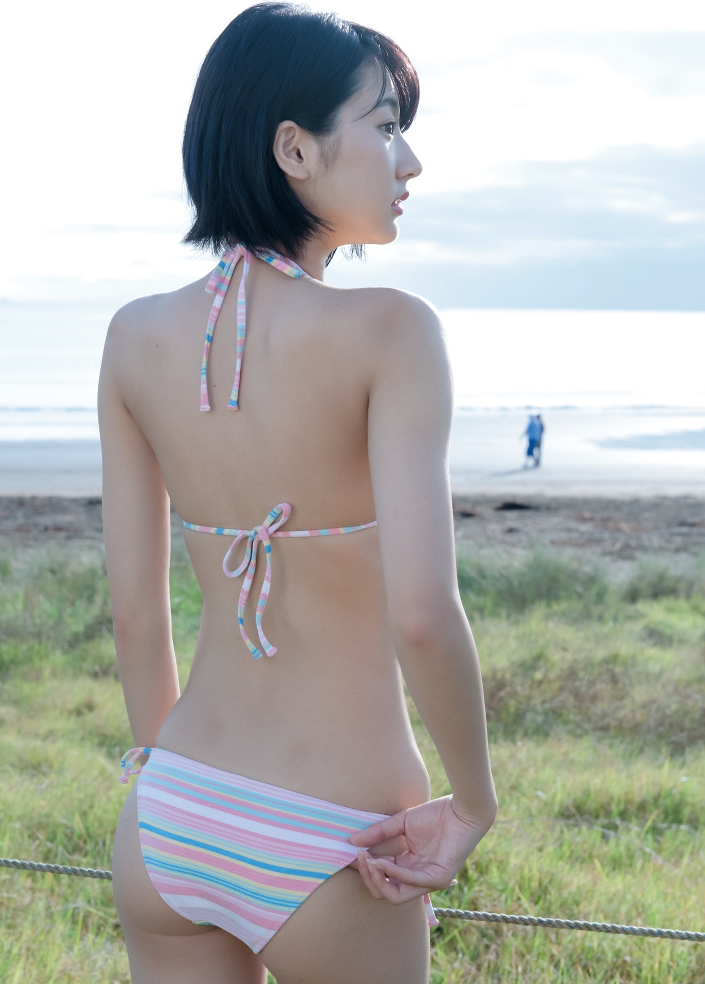 武田玲奈「short」写真集