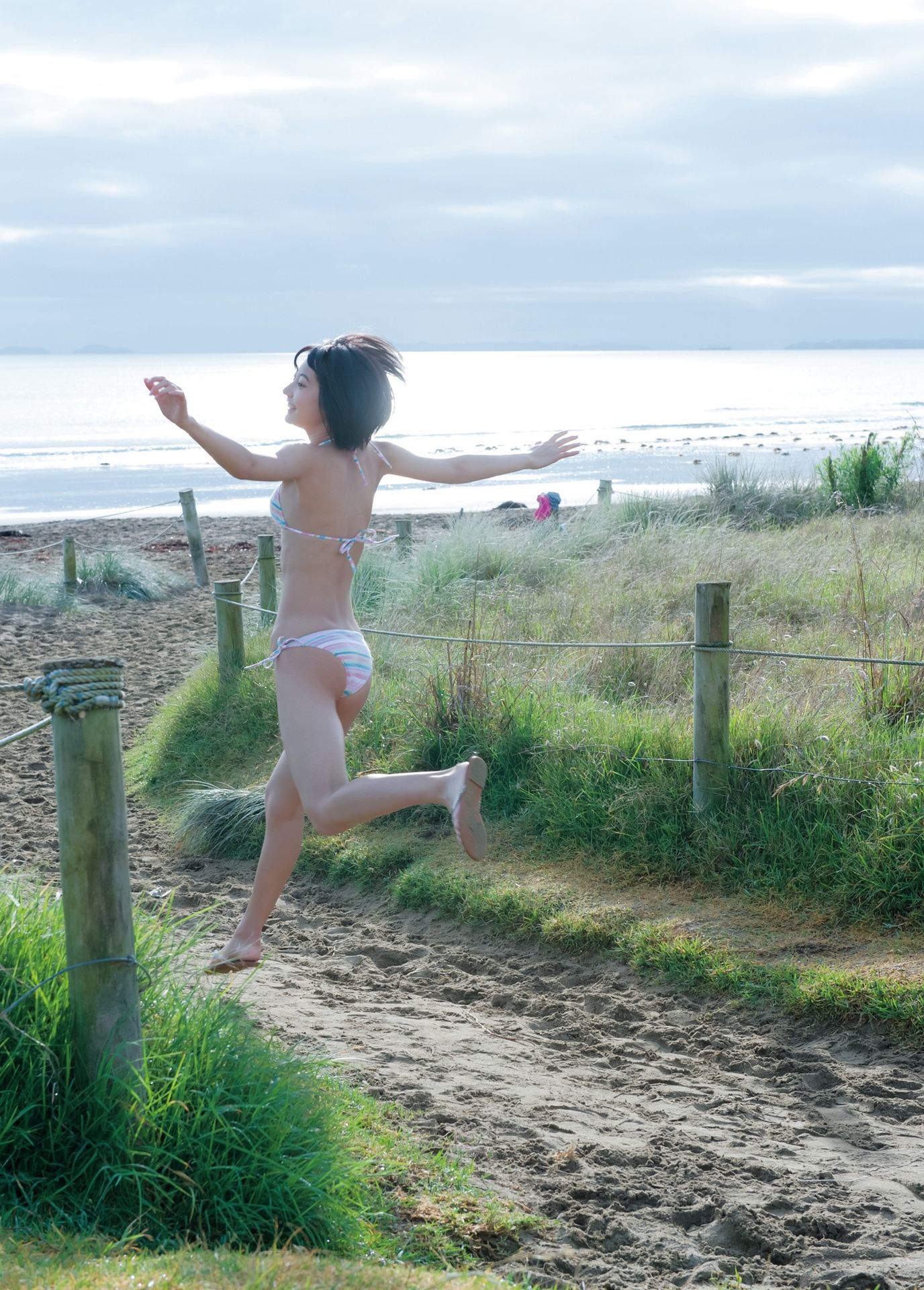 武田玲奈「short」写真集