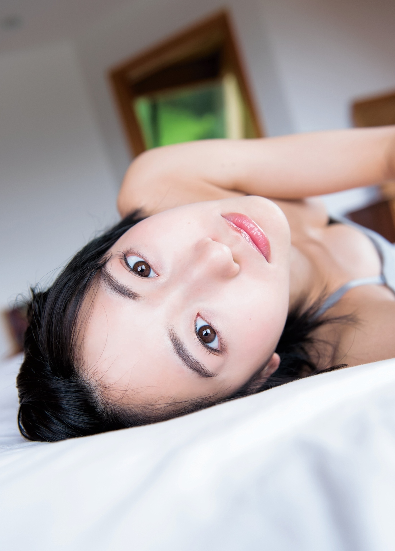 武田玲奈「short」写真集