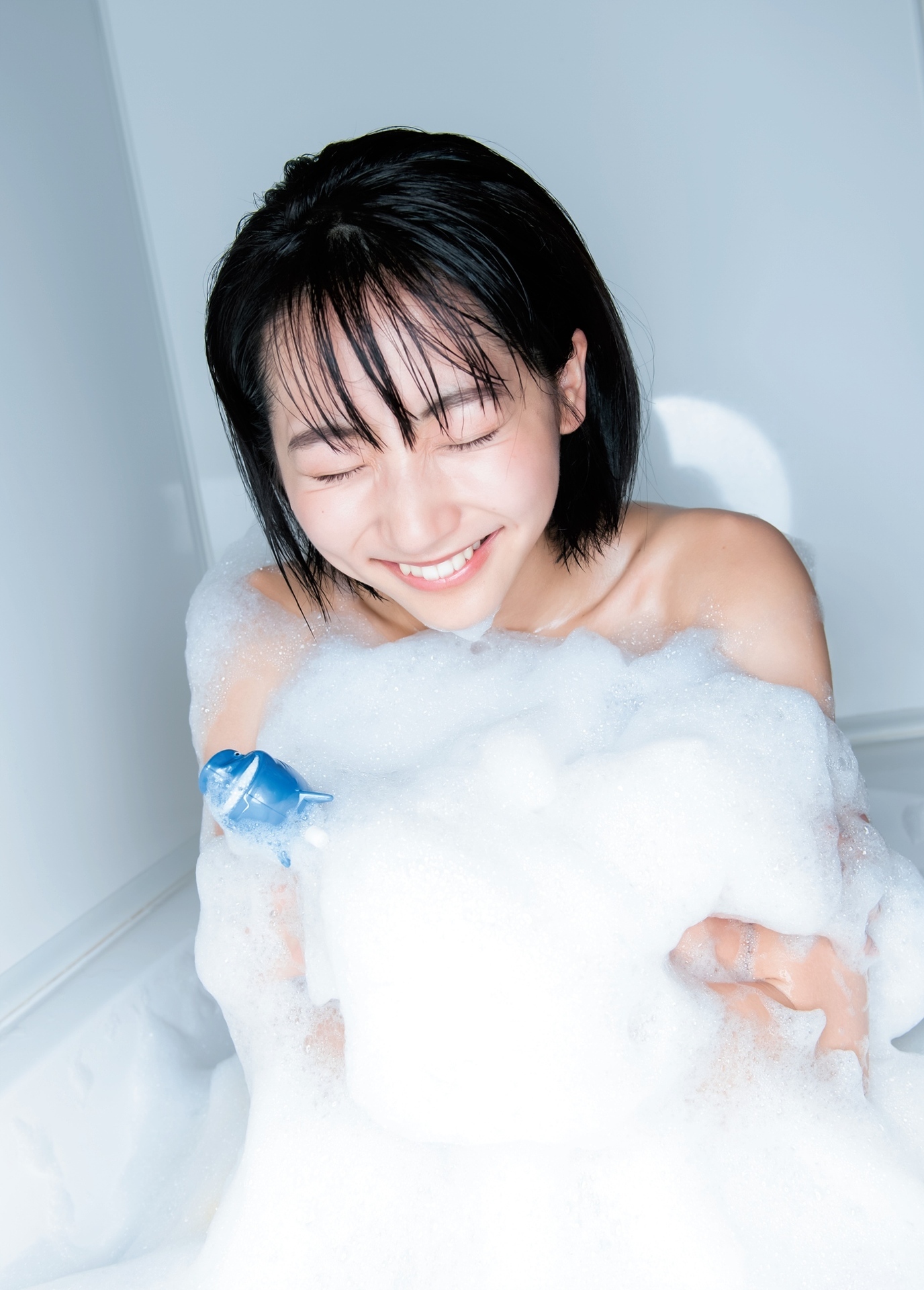 武田玲奈「short」写真集