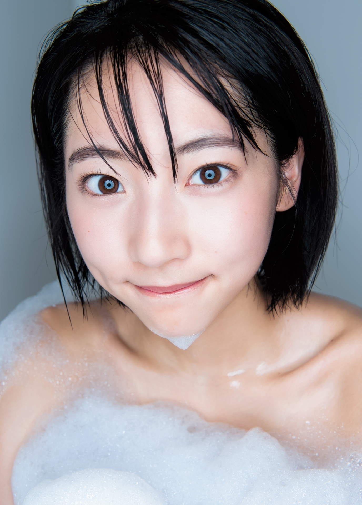 武田玲奈「short」写真集