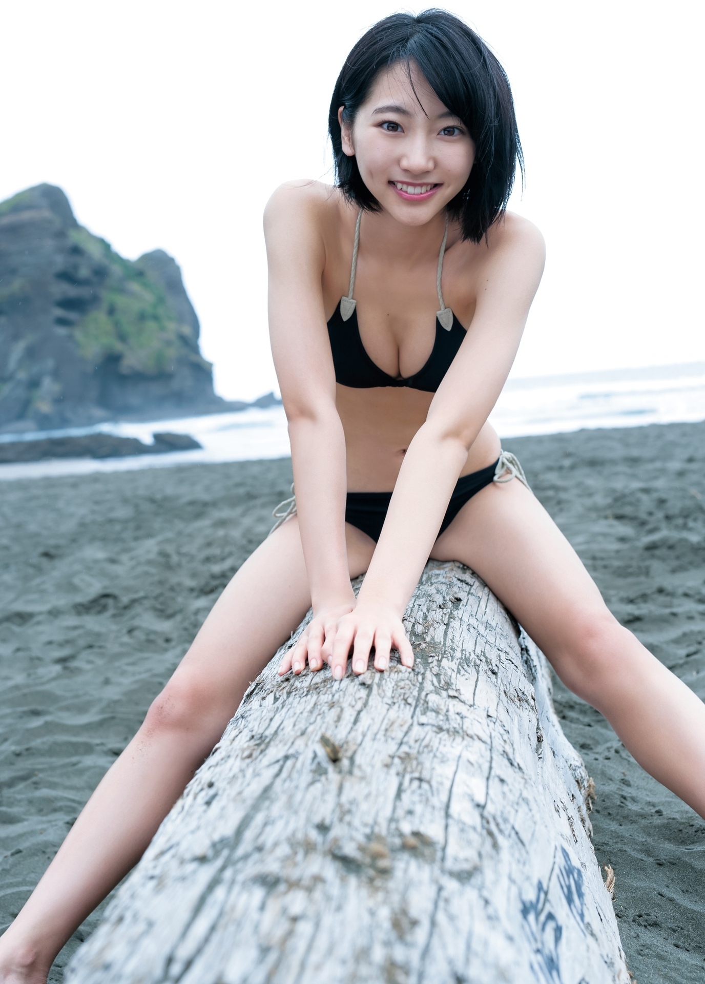 武田玲奈「short」写真集