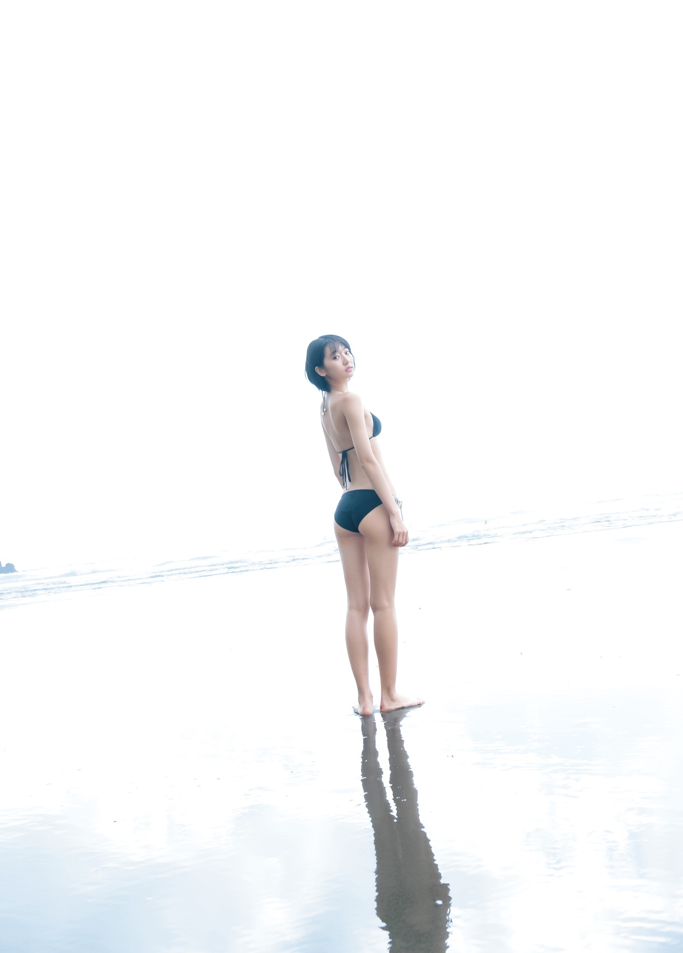 武田玲奈「short」写真集