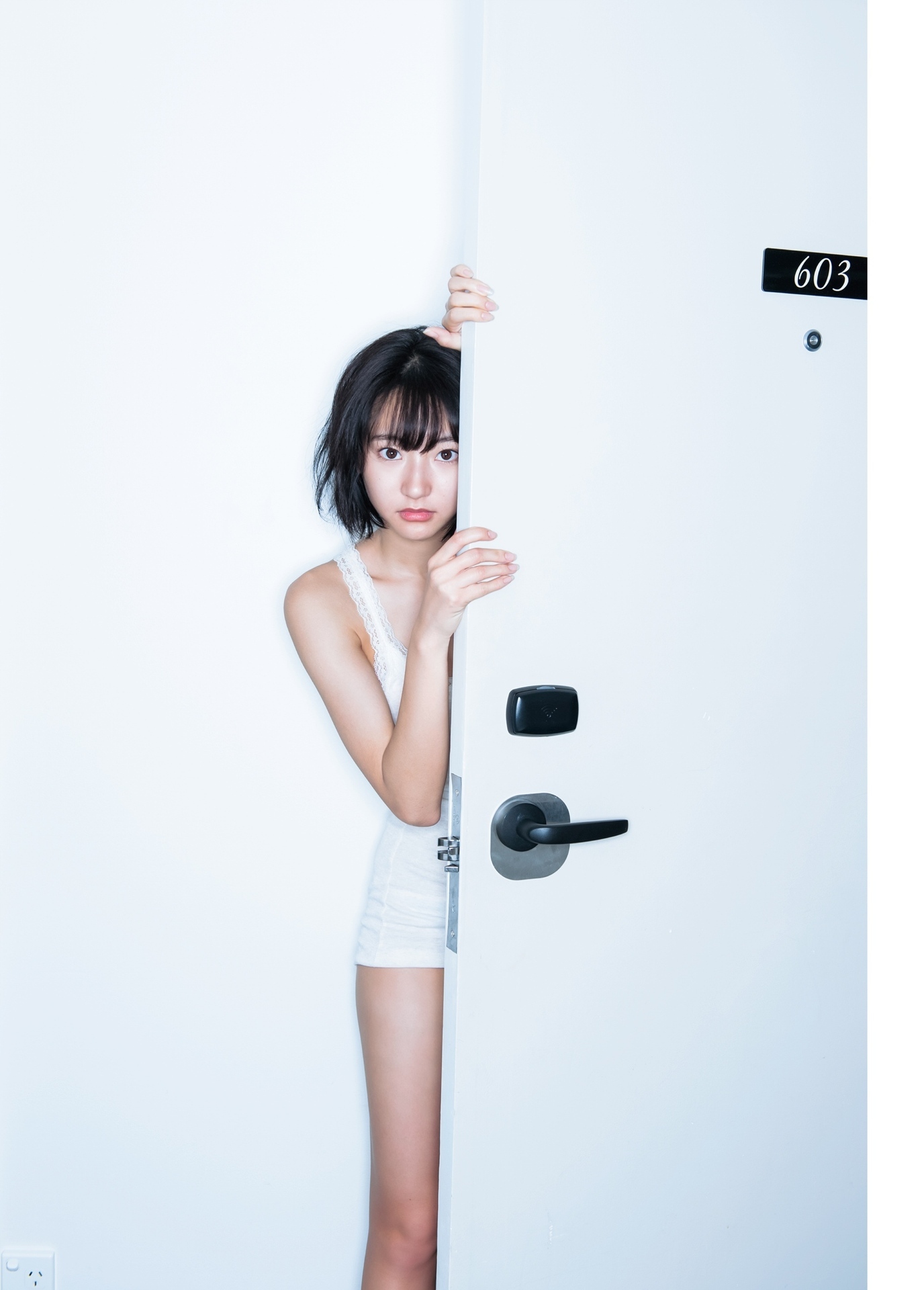 武田玲奈「short」写真集