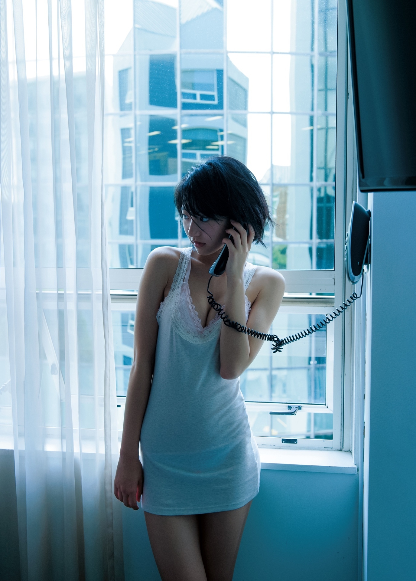 武田玲奈「short」写真集