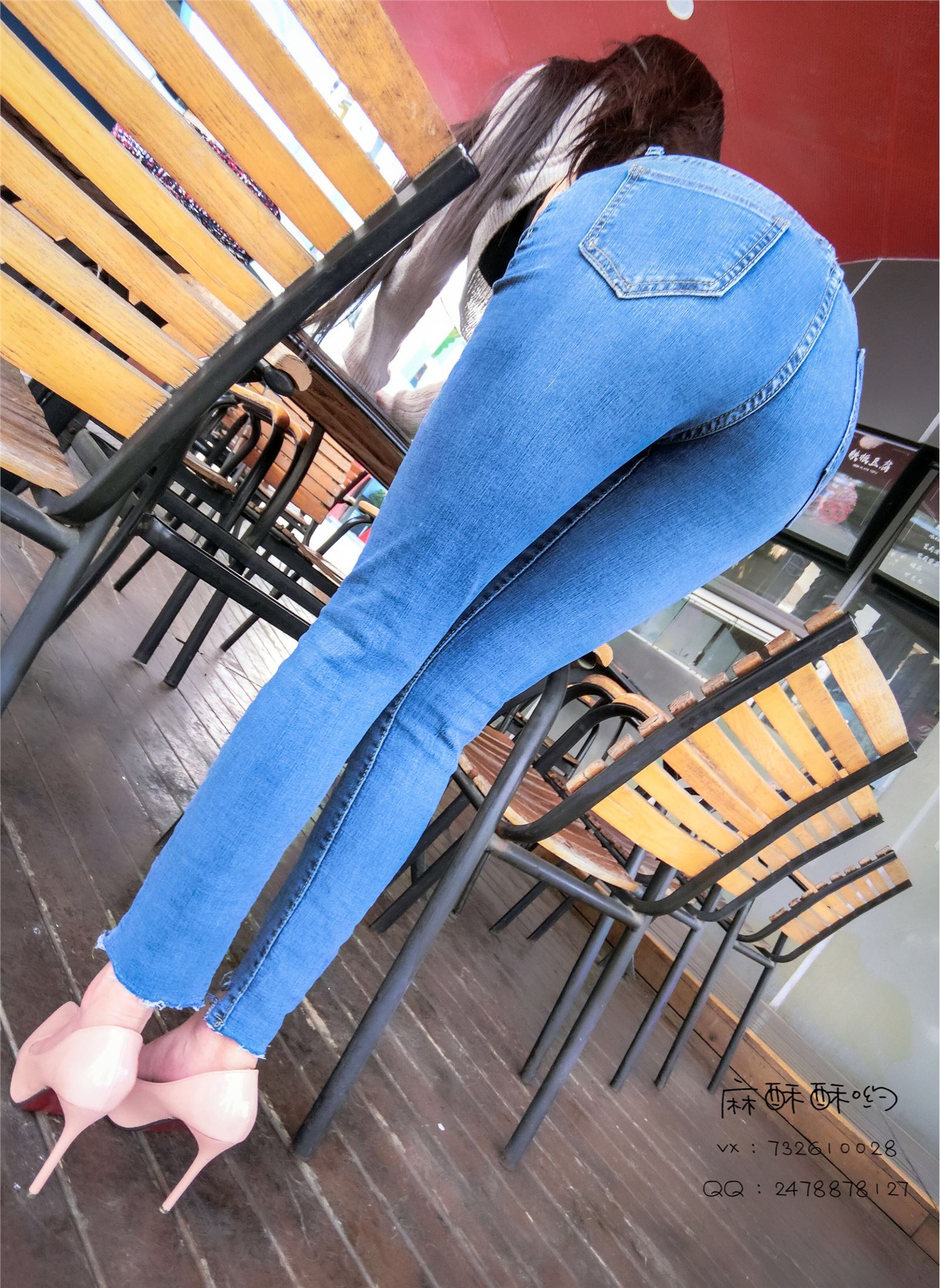 麻酥酥哟-做你的一日女友