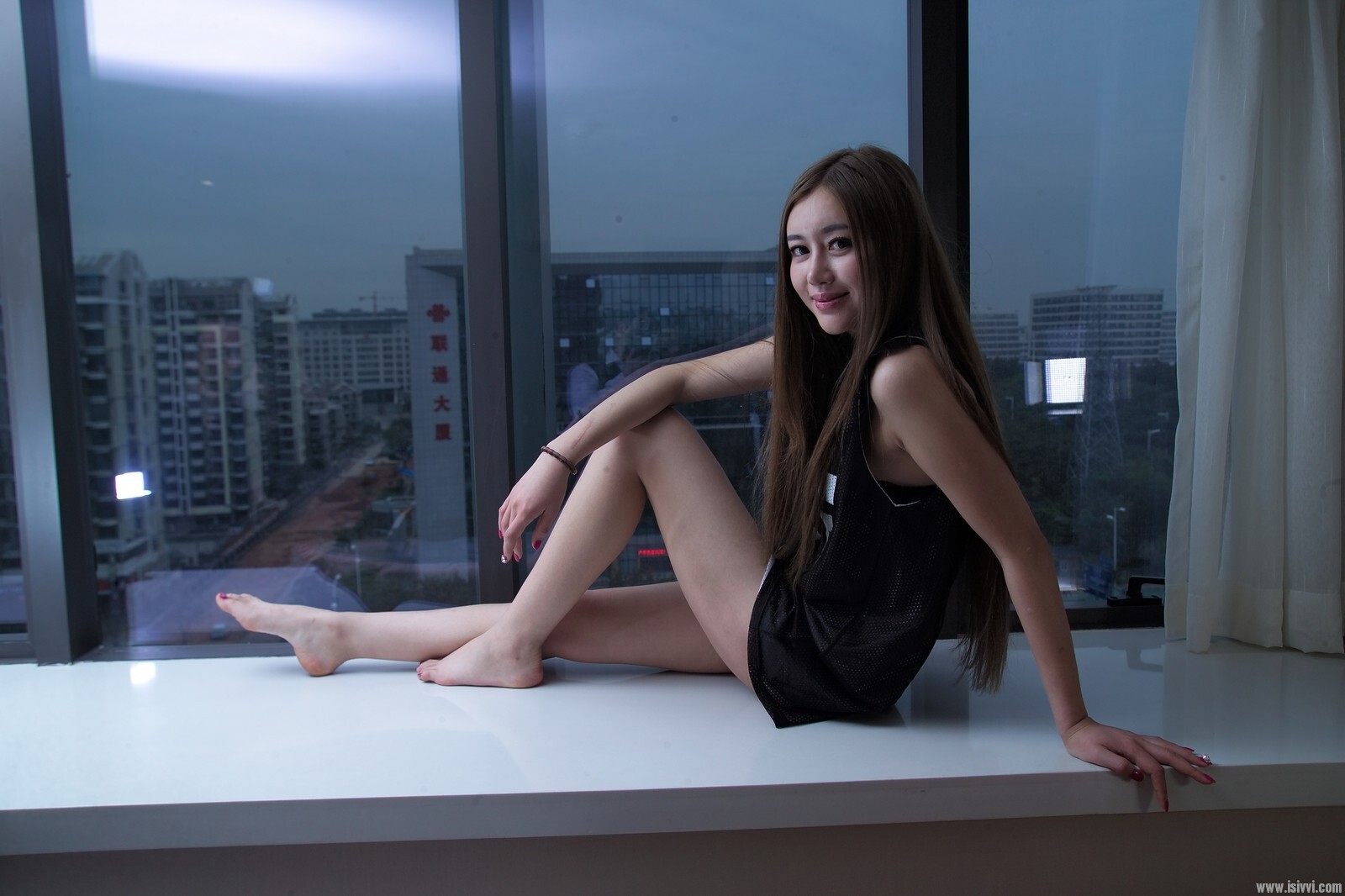 希威社VIP合辑 原版套图 VIP035