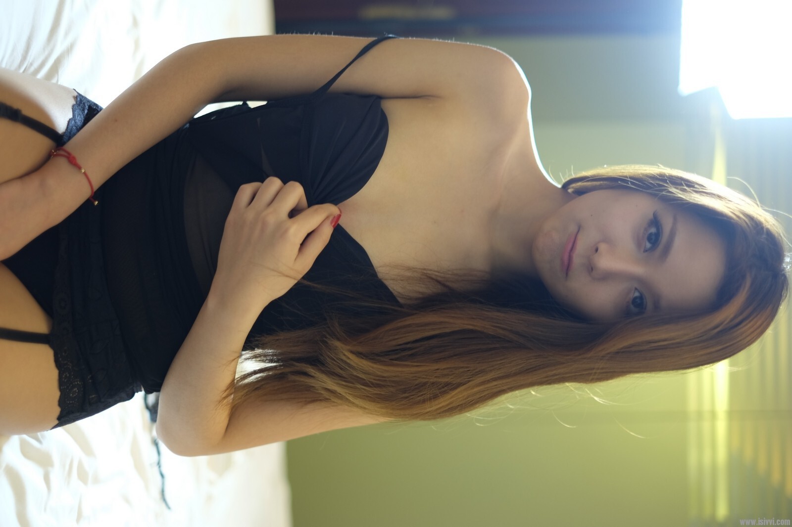 希威社VIP合辑 原版套图 VIP036 2