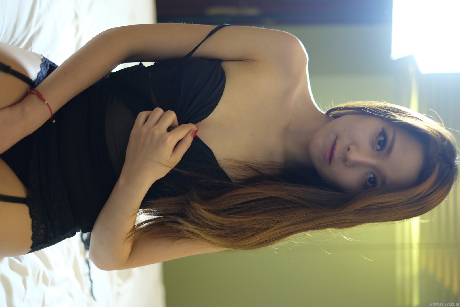 希威社VIP合辑 原版套图 VIP036 2