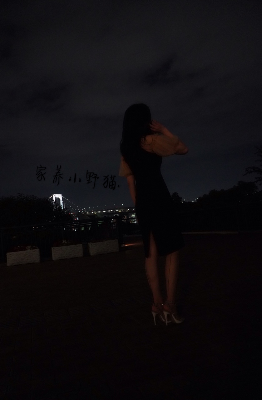 【PR社福利姬】家养小野猫 - 6月尺度视图