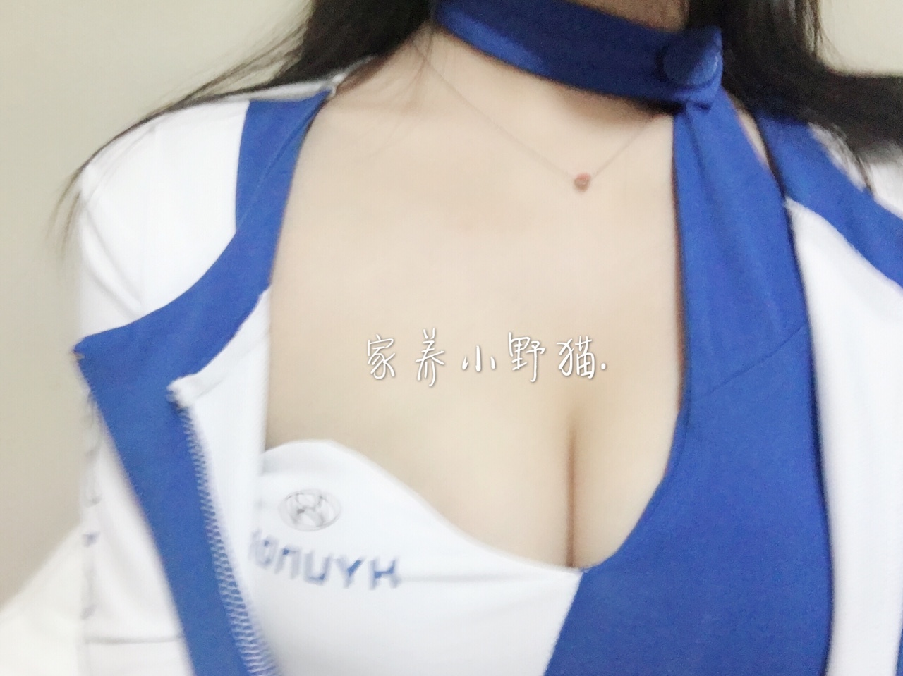 【PR社福利姬】家养小野猫 - 6月尺度视图