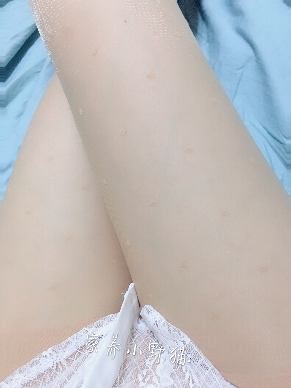 【PR社福利姬】家养小野猫 - 6月尺度视图