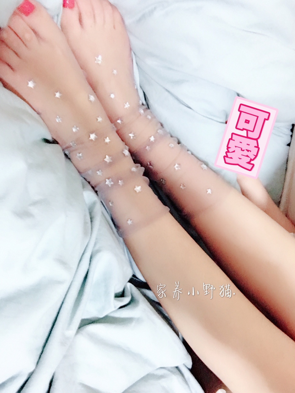 【PR社福利姬】家养小野猫 - 6月尺度视图