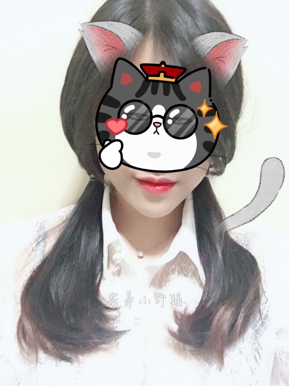 【PR社福利姬】家养小野猫 - 6月尺度视图