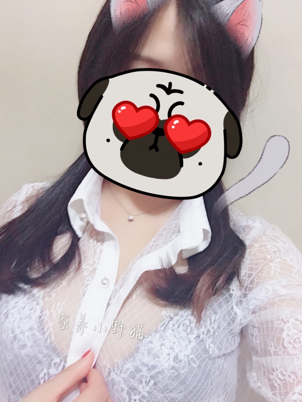 【PR社福利姬】家养小野猫 - 6月尺度视图