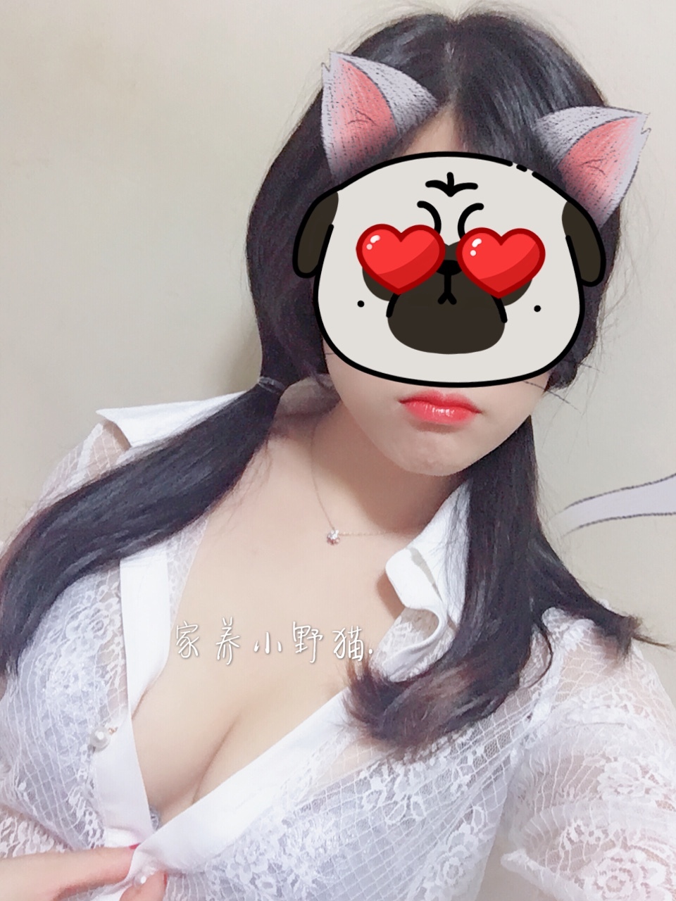 【PR社福利姬】家养小野猫 - 6月尺度视图