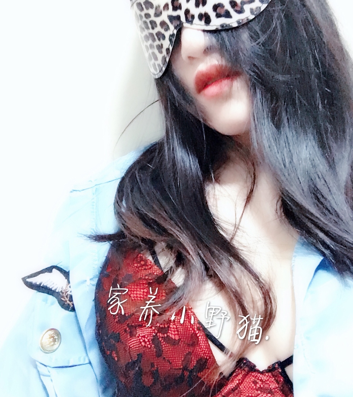 【PR社福利姬】家养小野猫 - 6月尺度视图