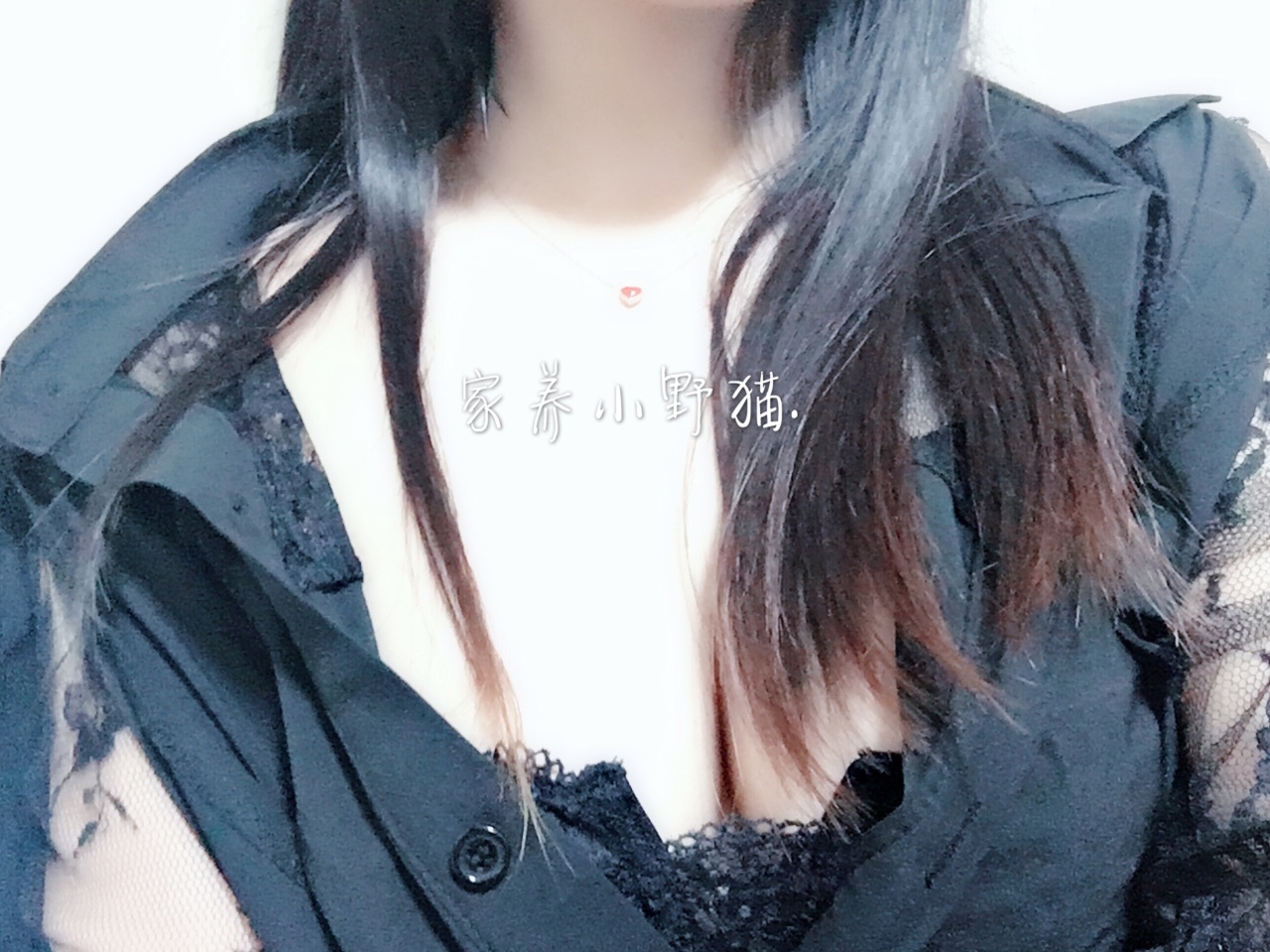 【PR社福利姬】家养小野猫 - 6月尺度视图