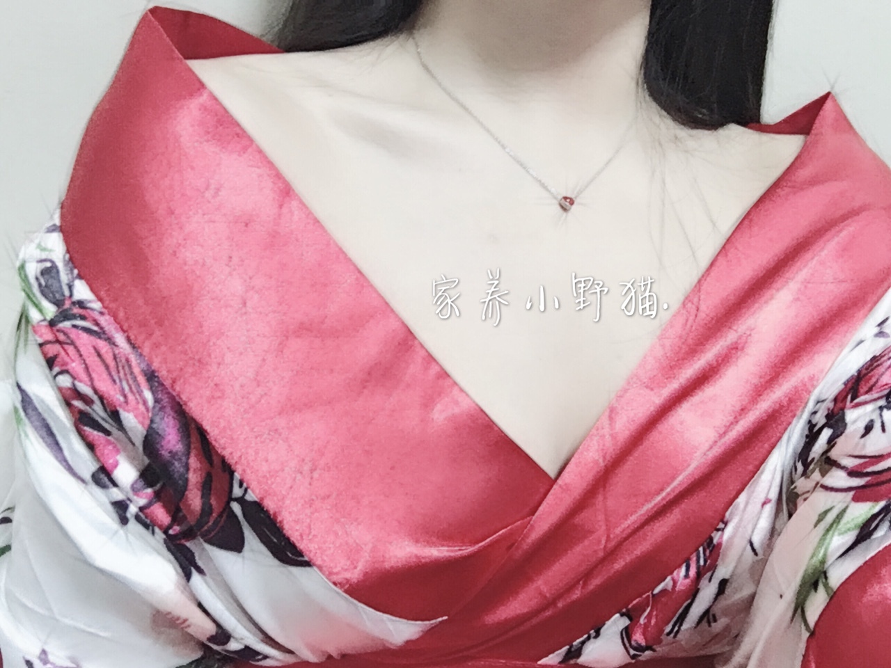 【PR社福利姬】家养小野猫 - 6月尺度视图