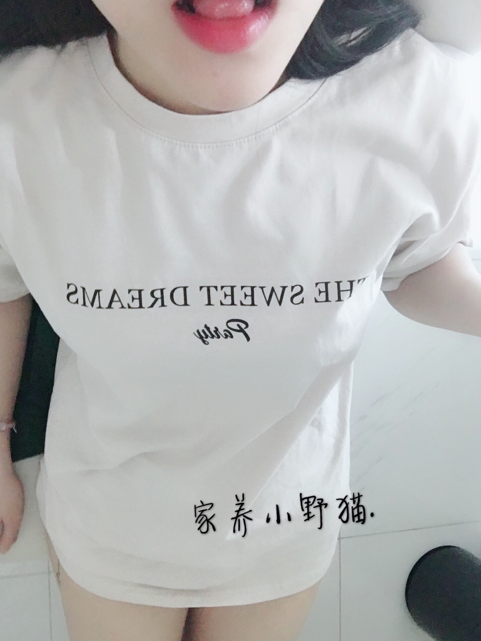 【PR社福利姬】家养小野猫 - 6月尺度视图