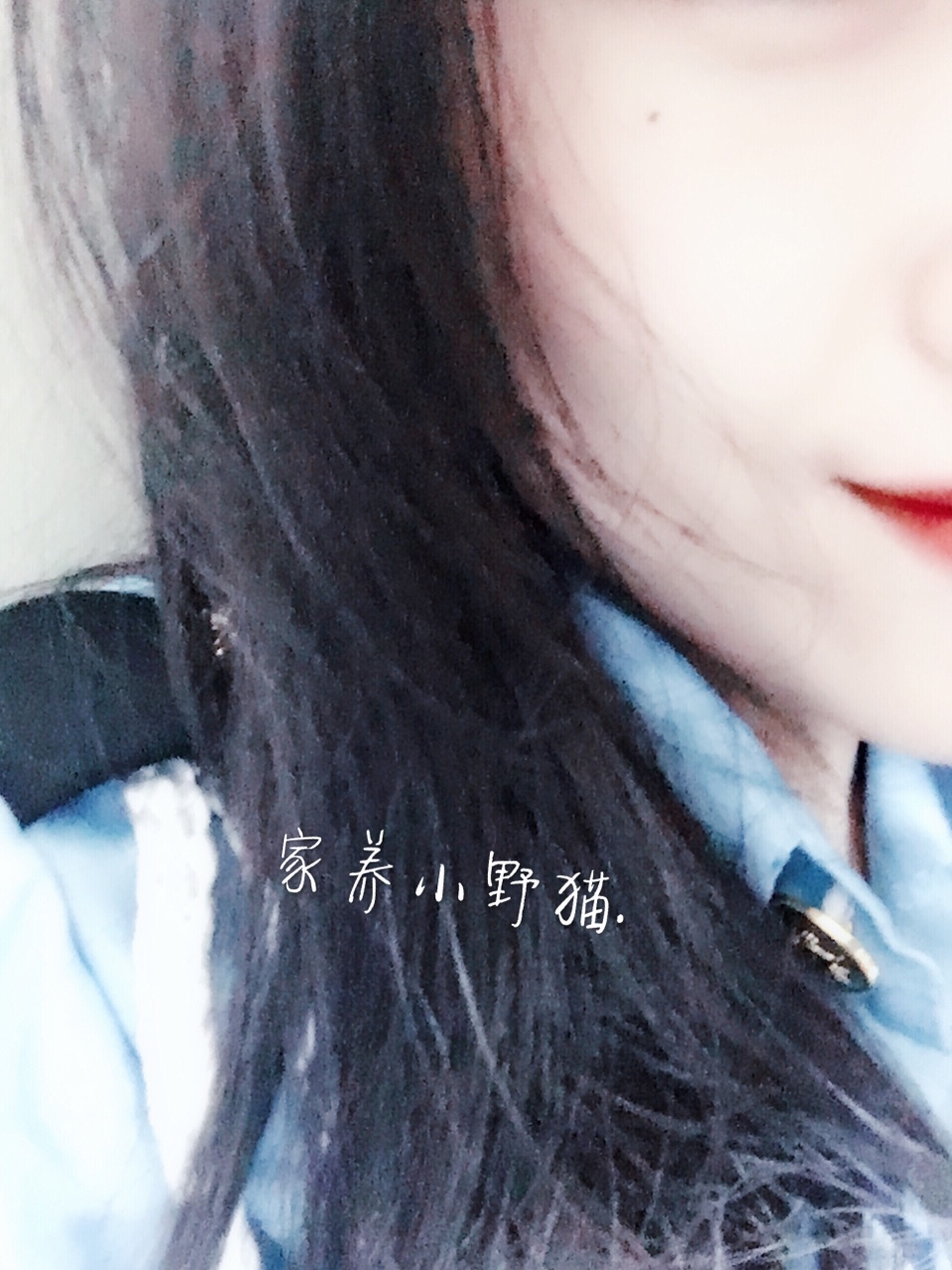 【PR社福利姬】家养小野猫 - 6月尺度视图