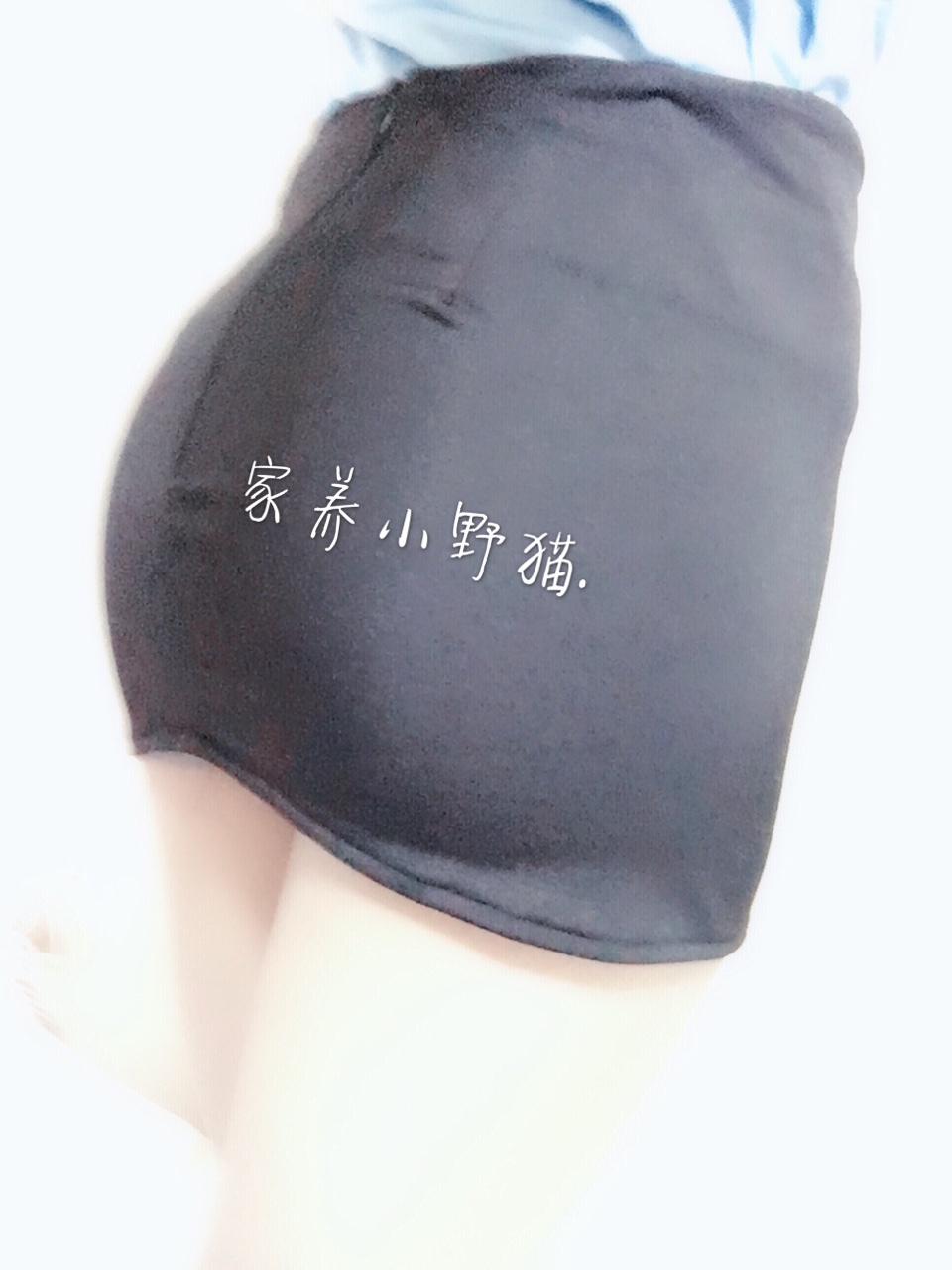 【PR社福利姬】家养小野猫 - 6月尺度视图