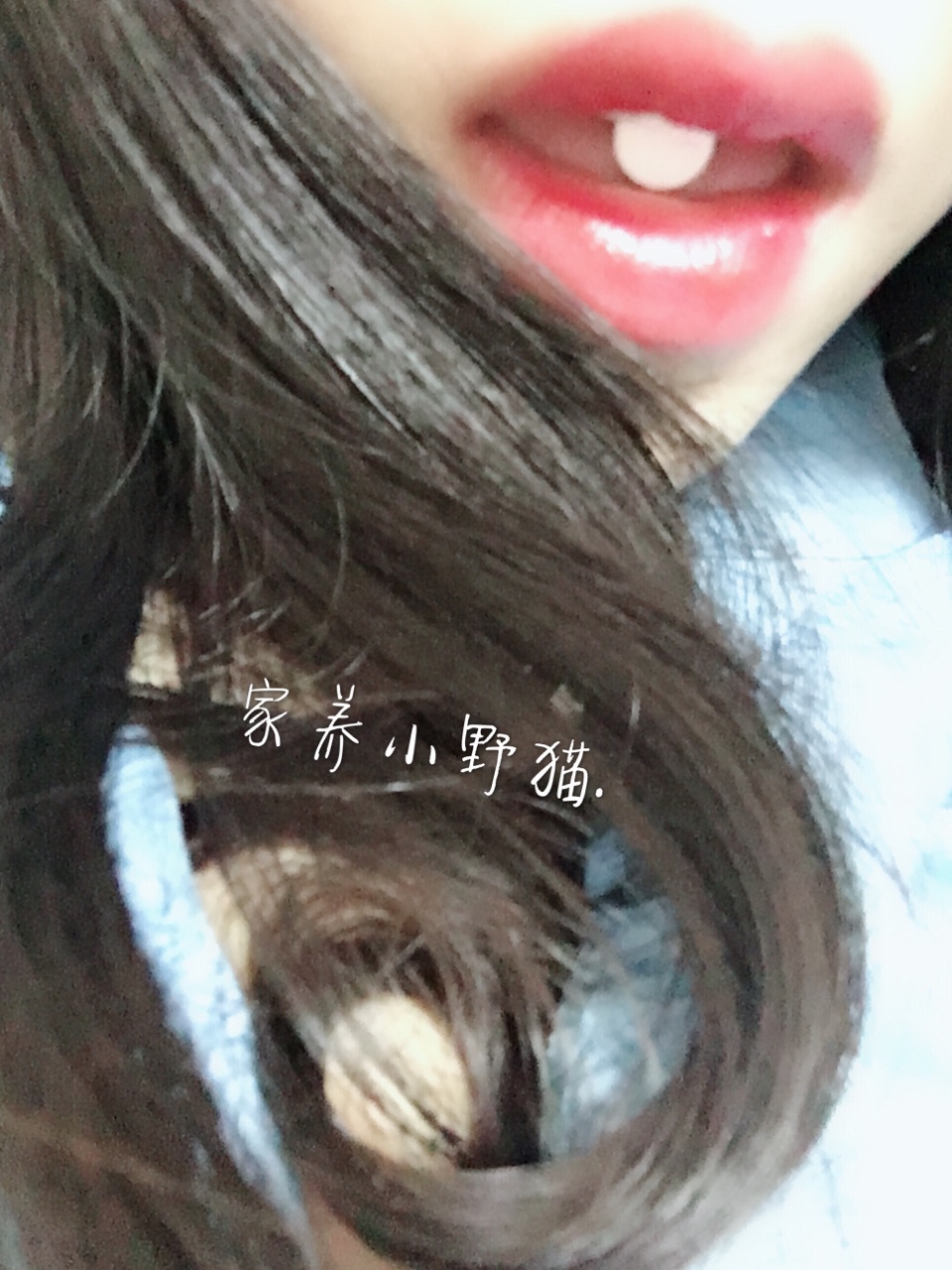 【PR社福利姬】家养小野猫 - 6月尺度视图