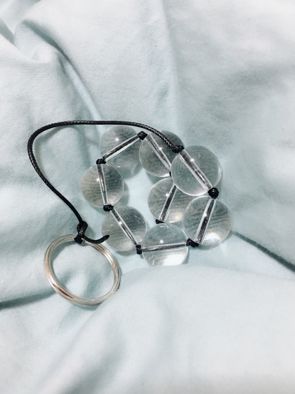 【PR社福利姬】家养小野猫 - 6月尺度视图