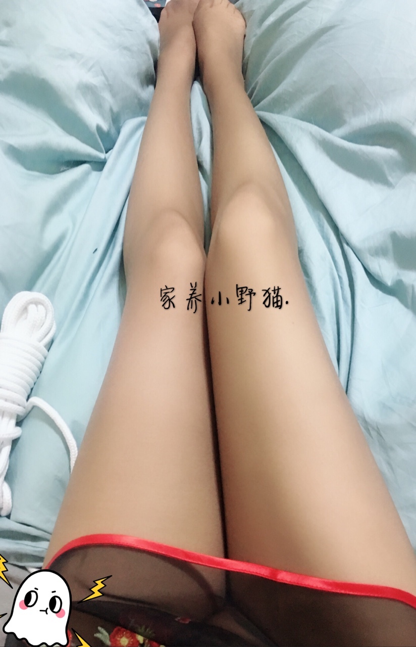 【PR社福利姬】家养小野猫 - 6月尺度视图