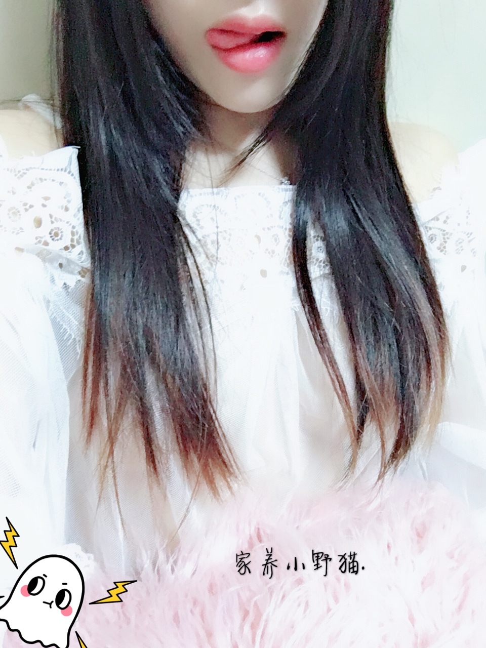 【PR社福利姬】家养小野猫 - 6月尺度视图
