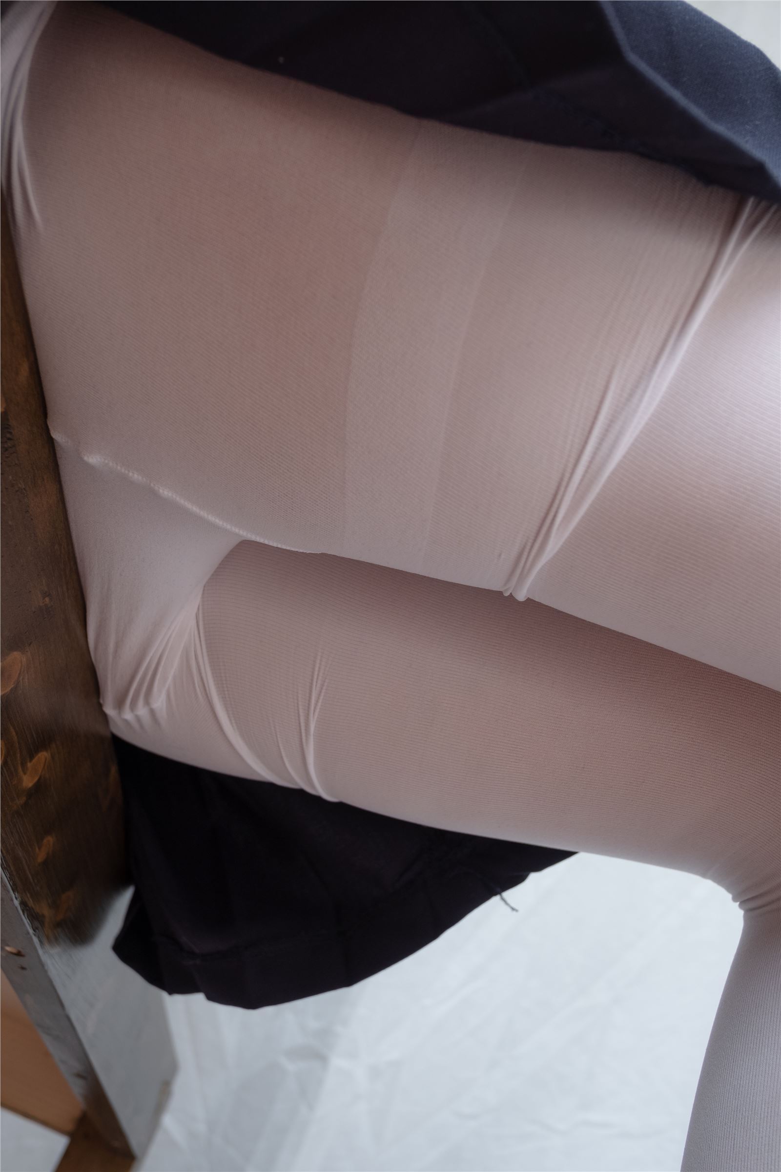 爱花写真 - [ALPHA-003] 白丝水手服