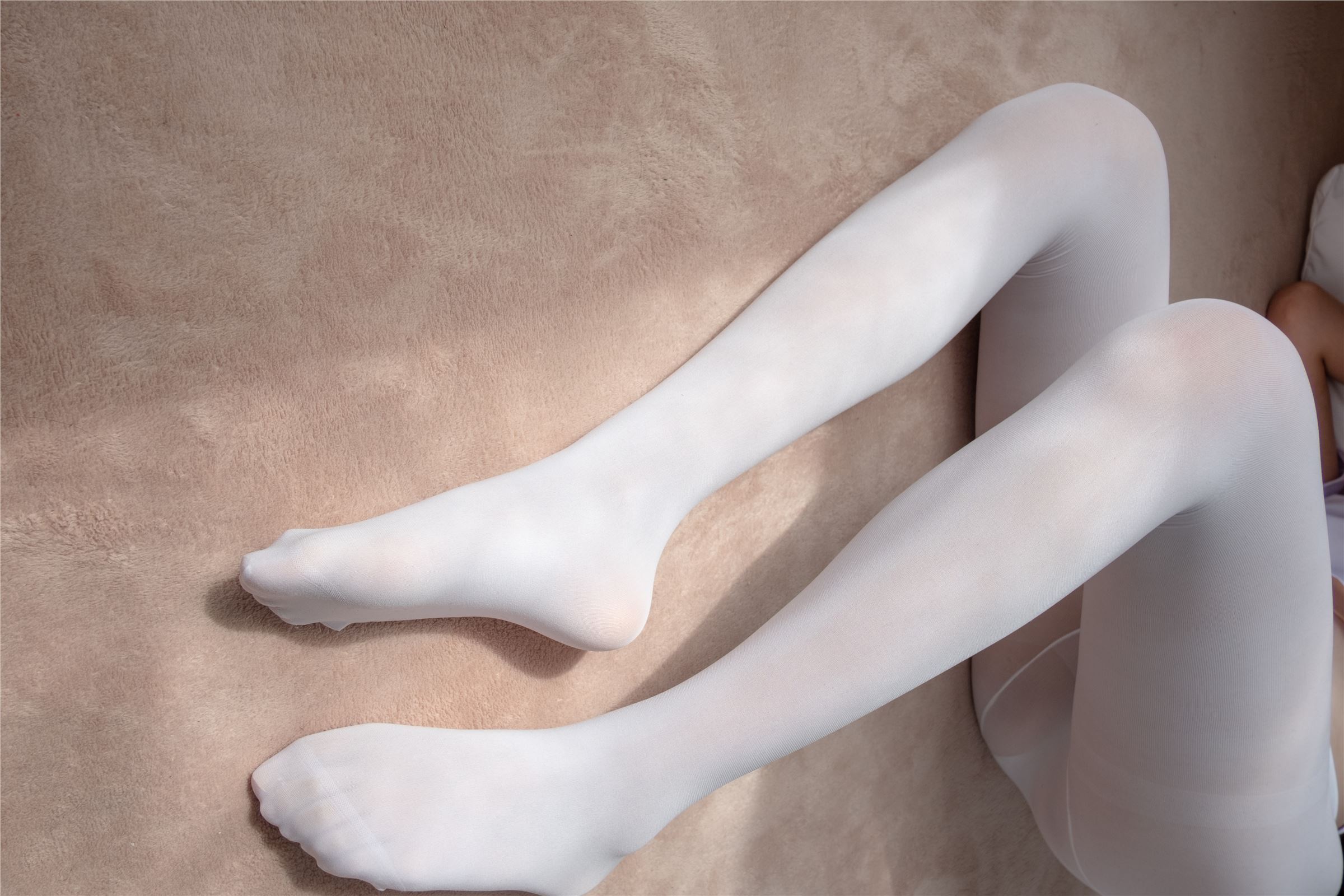 爱花写真 - [ALPHA-003] 白丝水手服