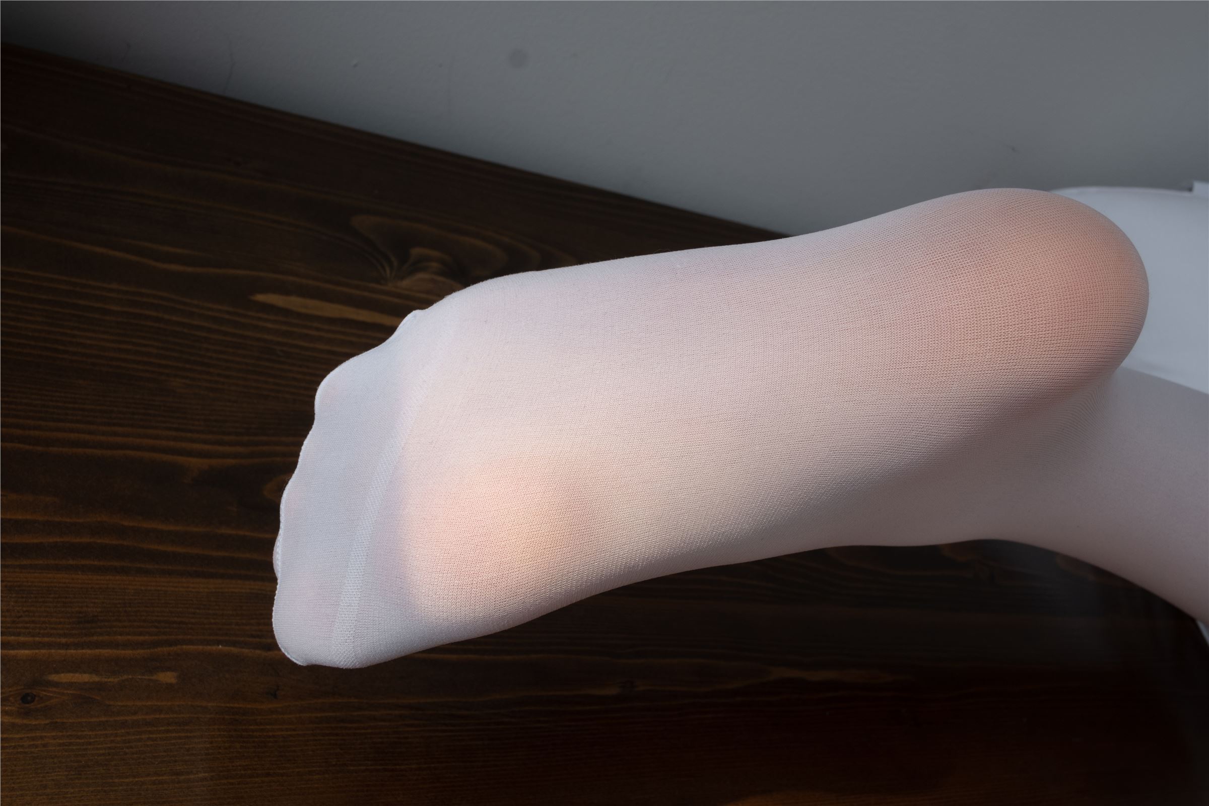 爱花写真 - [ALPHA-003] 白丝水手服