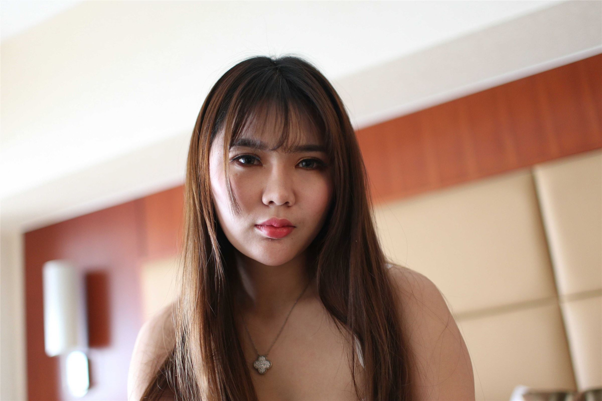 模特扬扬2015.04.10 1