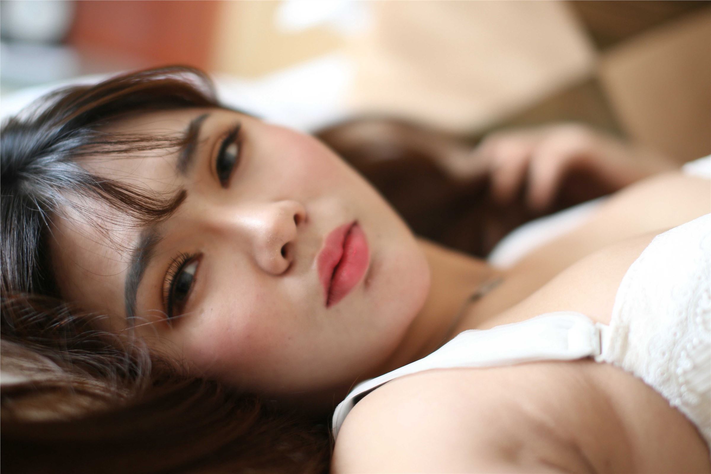 模特扬扬2015.04.10 1