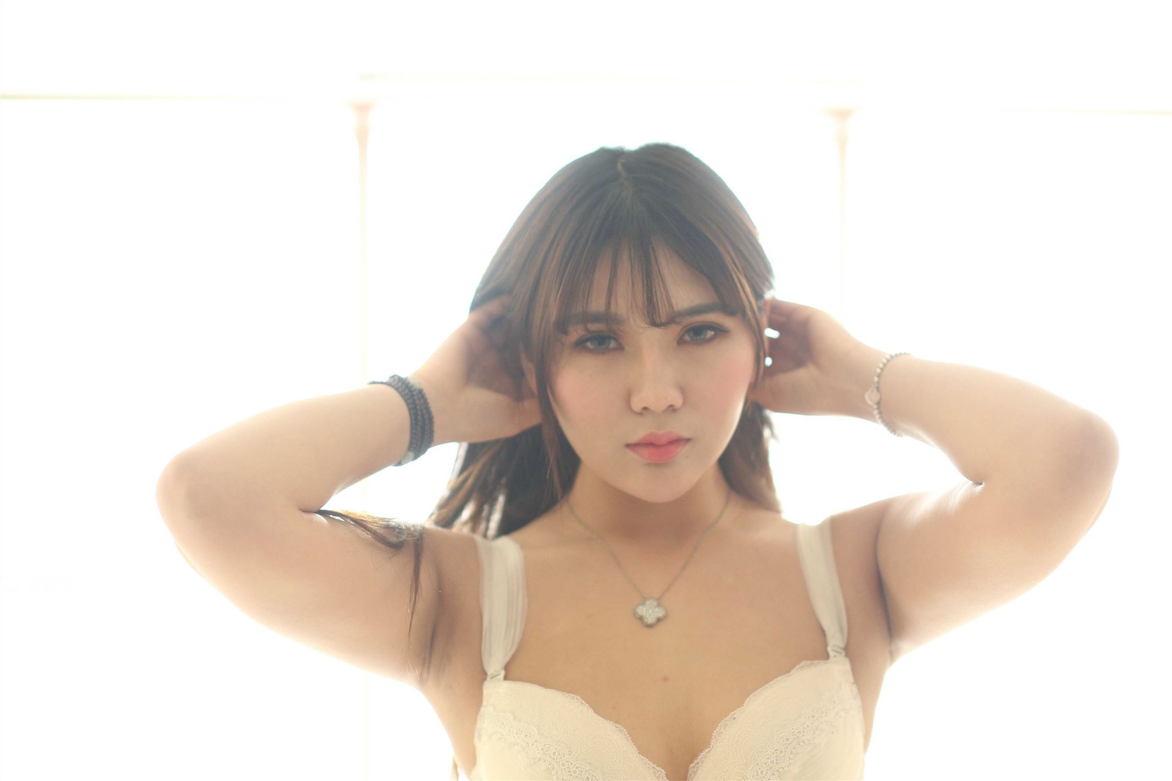 模特扬扬2015.04.10 2