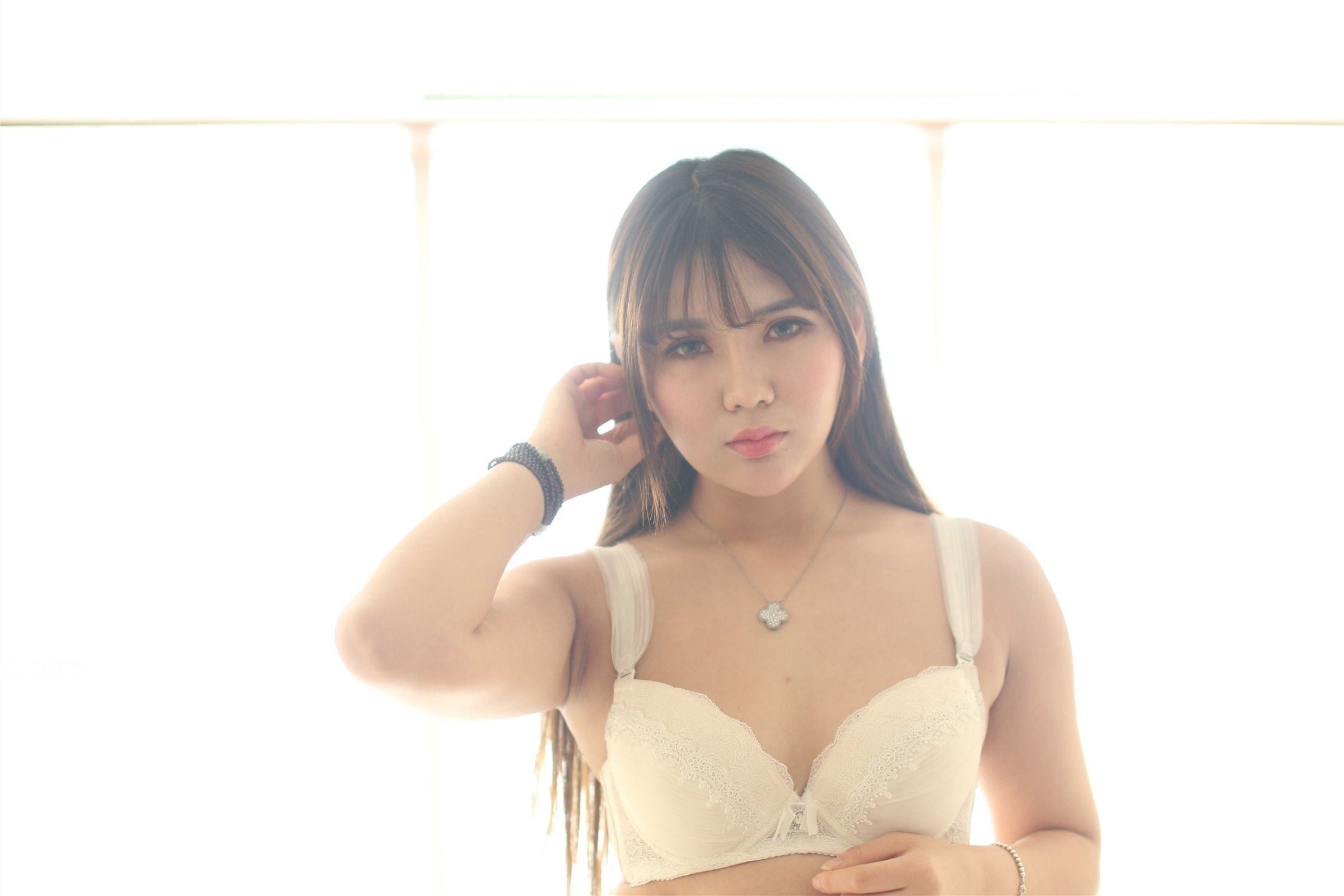 模特扬扬2015.04.10 2