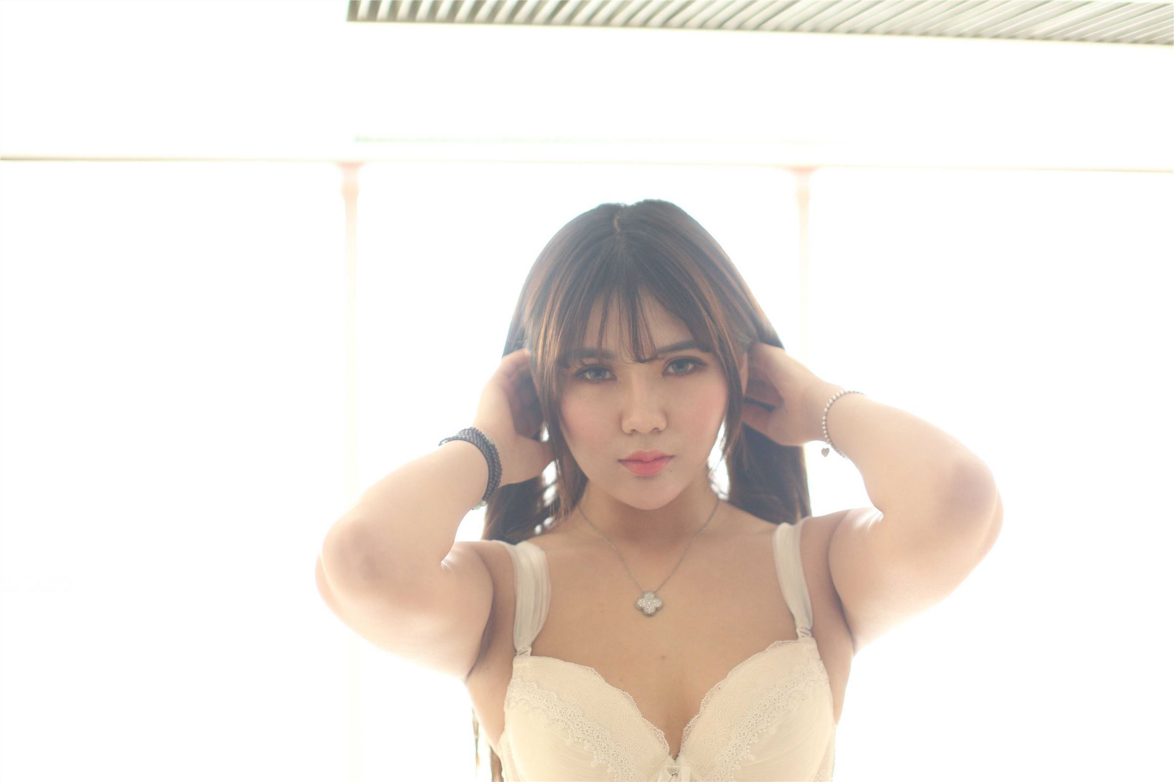 模特扬扬2015.04.10 2