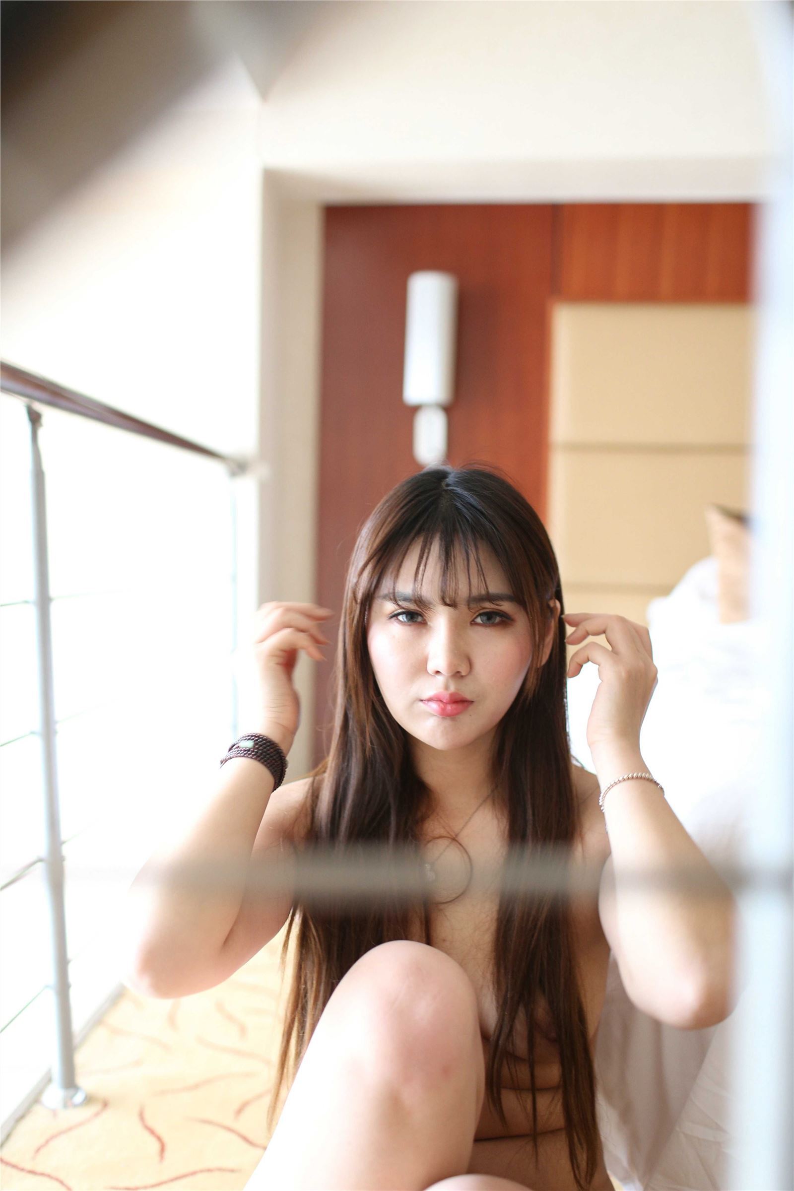 模特扬扬2015.04.10 2