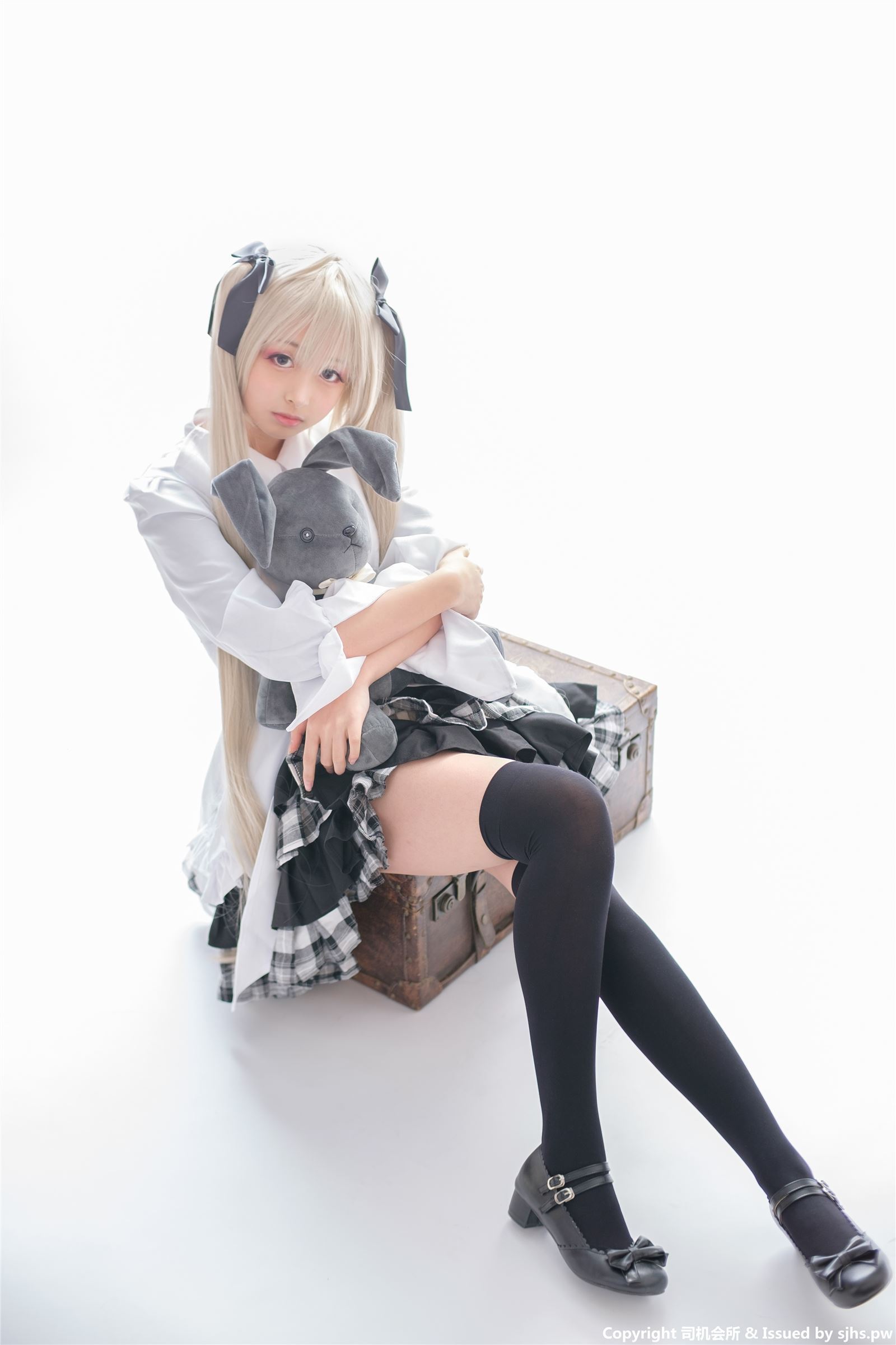 [森萝财团]SSR-006