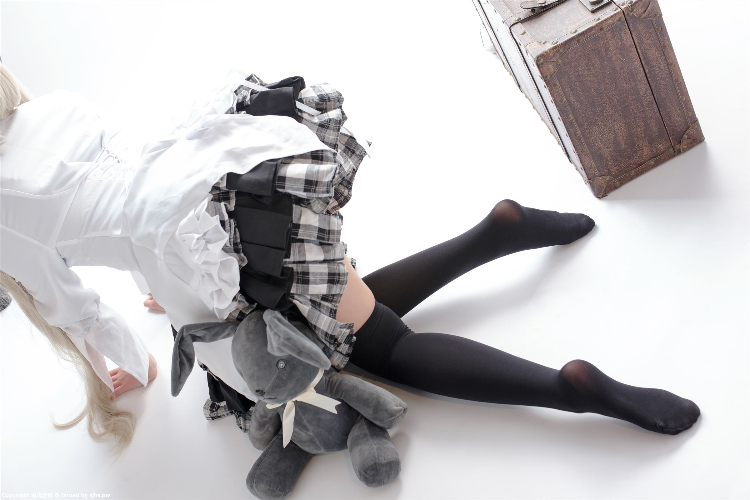 [森萝财团]SSR-006