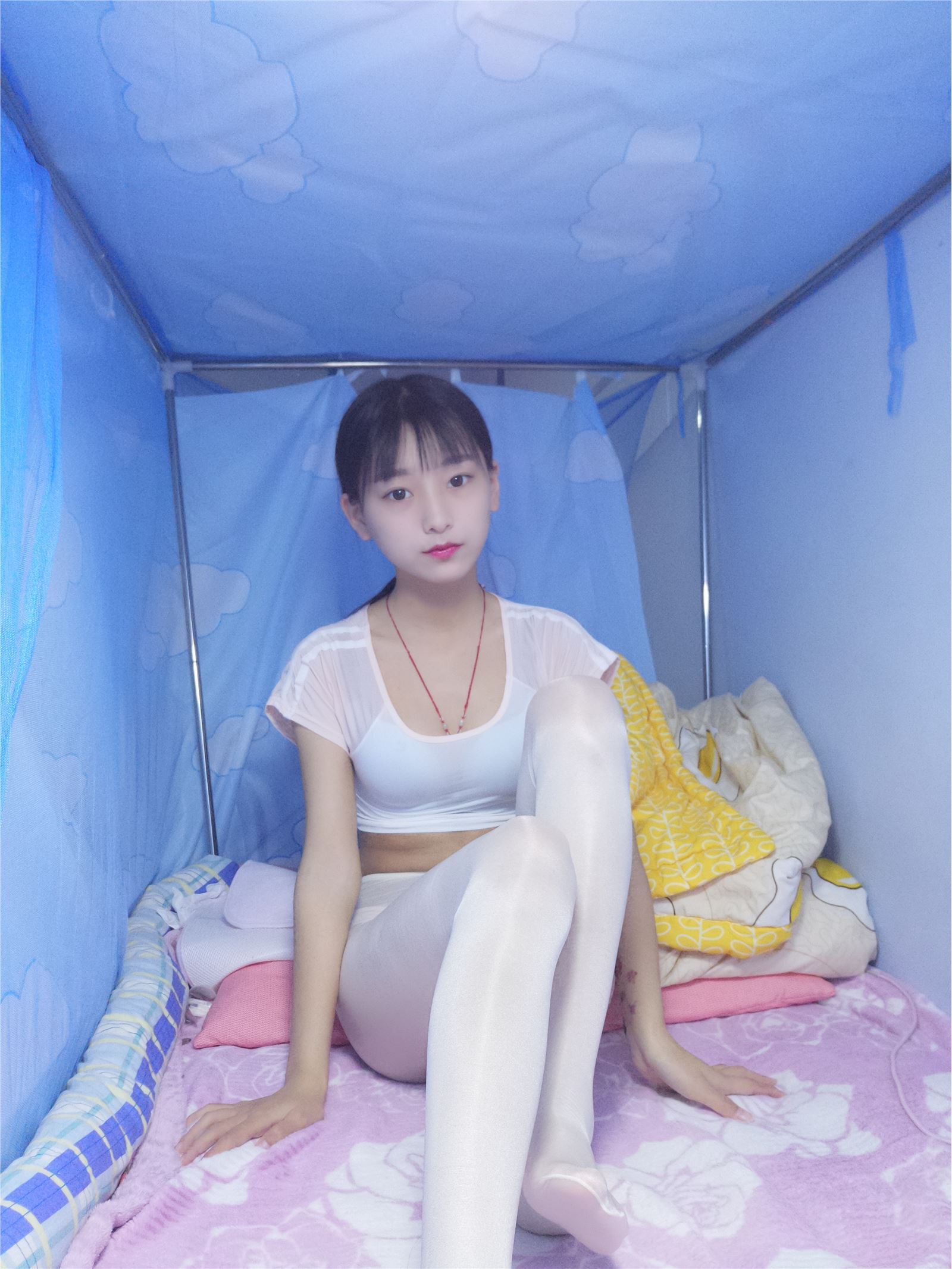 网红小美女小女友 蓓蓓 3